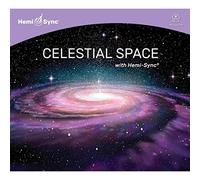 Jonn Serrie & Hemi-Sync - Celestial Space With Hemi-Sync®