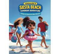 Jonnaire’s Siesta Beach Sandbar Adventure: A Day at America’s Best Beach!