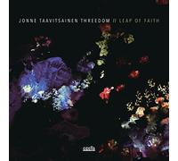 Jonne Threedom Taavitsainen - Leap Of Faith