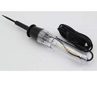 JONNESWAY AR030005 comprobador de circuito de punto de comprobación para sistemas de 6 y 12 voltios.