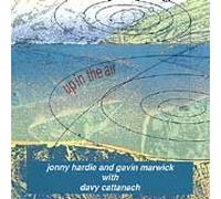 Jonnie Hardie & Gavin Marwick - Up in the Air