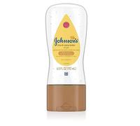 Jonnson & Johnson Baby Oil Gel 190 ml (productos para bebés; aceites)