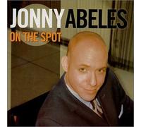 Jonny Abeles - Jonny On The Spot