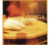 Jonny Blas - Blas Johnny "King Conga" CD