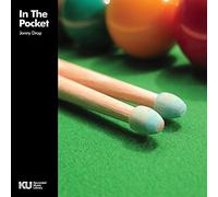Jonny Drop - In The Pocket [Vinilo]