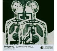 Jonny Greenwood - Bodysong