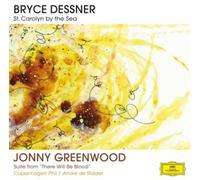 Jonny Greenwood Bryce Dessner: St. Carolyn By the Sea/ (Vinyl) (Importación USA)