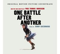 One Battle After Another – CD (Importación USA) – Warner Music