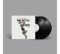 Jonny Greenwood - One Battle After Another - Original Motion Picture Soundtrack