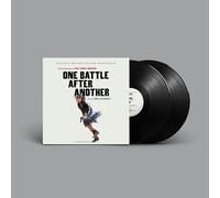 Jonny Greenwood - One Battle After Another (Original Motion Picture Soundtrack) [Vinilo]