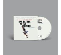 Jonny Greenwood - One Battle After Another Soundtrack