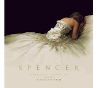 Jonny Greenwood – Spencer – Vinilo 12" Edición limitada