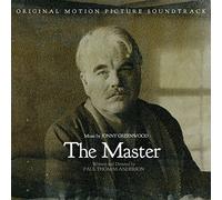 Jonny Greenwood - The Master: Original Motion Picture Soundtrack