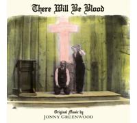 Johny Greenwood - There Will Be Blood [Vinilo]