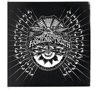 Jonny Halifax & The Howling - The Bestial Floor [Vinilo]
