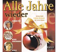Jonny Hill - Alle Jahre Wieder