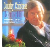 Jonny Hill - Country Christmas (präsentiert von Jonny Hill) [Vinyl LP] [Schallplatte]