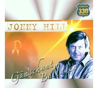 Jonny Hill - Gaensehaut Balladen