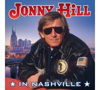 Jonny Hill In Nashville (CD) (Importación USA)
