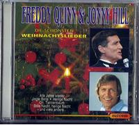 Jonny Hill - inkl. Stille Nacht Heilige Nacht