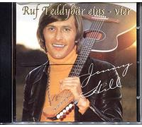 Jonny Hill - Ruf Teddybär eins-vier
