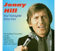 Jonny Hill - Ruf Teddybär Eins-Vier [Import]