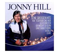 Hill, Jonny - Seine großen Hits