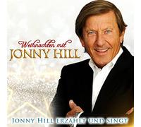Jonny Hill - Weihnachten mit Jonny Hill - Jonny Hill erzählt und singt