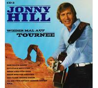 Jonny Hill - Wieder mal auf Tournee