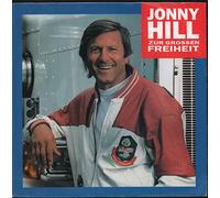 Jonny Hill - Zur Grossen Freiheit 7"