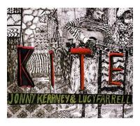 Jonny Kearney & Lucy Farrell - Kite