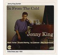 Jonny King Quintet - In from the Cold