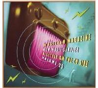 Jonny Lang - A Little on the CD Side Volume 25 (UK Import)