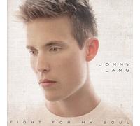 Jonny Lang - Fight for My Soul
