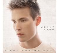 Jonny Lang Fight For My Soul (CD) (Importación USA)