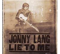 Jonny Lang – Lie to Me – CD – Importación USA