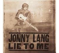 Jonny Lang Lie to Me (CD) Album (Importación USA)