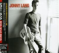 Jonny Lang - Long Time Coming