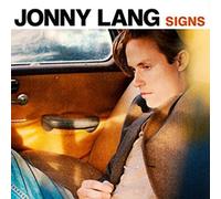 Jonny Lang - Signs [Vinilo]