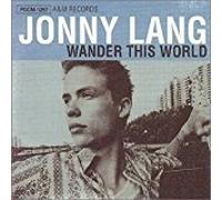 Jonny Lang - Wander This World +Extra