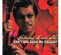 Jonny Lum Ho - Can't You Hear Me Calling