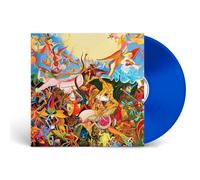 Jonny Polonsky Rise of the Rebel Angels (Vinyl) (Importación USA)