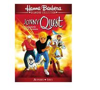 Jonny Quest: Season One (3 Dvd) [Edizione: Stati Uniti] [Italia]