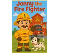 Jonny the Firefighter: Smaller Size