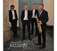 Jonny & the Jazzuits - Psalms, Hymns &..