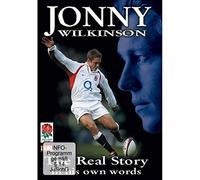 Jonny Wilkinson - the Real Story [Reino Unido] [DVD]