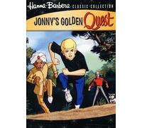 Jonny's Golden Quest (DVD) N/A (Importación USA)