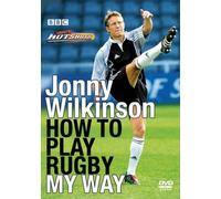 Jonny'S Hotshots: How To Play Rugby My Way [Edizione: Regno Unito] [Reino Unido] [DVD]