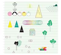 Jono El Grande - Melody Of A Muddled Mason