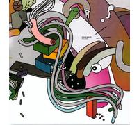 Jono El Grande - Neo Dada [Vinilo]